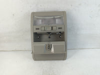 2009 Toyota Prius Overhead Roof Console - Oemusedautoparts1.com