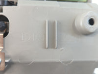 2009 Toyota Prius Overhead Roof Console - Oemusedautoparts1.com