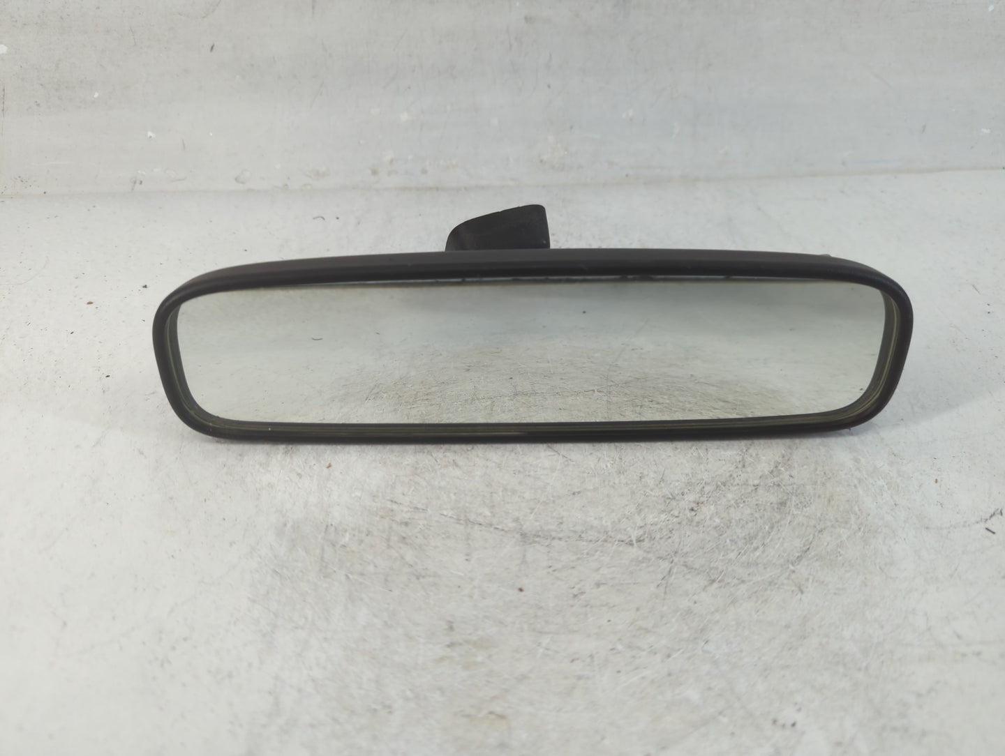 2004-2022 Toyota Prius Interior Rear View Mirror Replacement OEM P/N:E012197 E4022197 Fits OEM Used Auto Parts - Oemusedauto