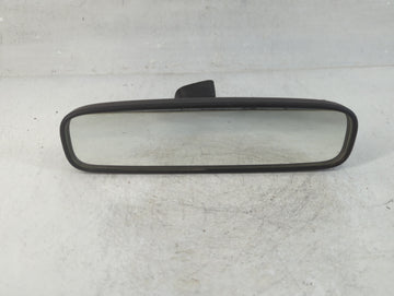2004-2022 Toyota Prius Interior Rear View Mirror Replacement OEM P/N:E012197 E4022197 Fits OEM Used Auto Parts - Oemusedauto