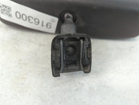 2004-2022 Toyota Prius Interior Rear View Mirror Replacement OEM P/N:E012197 E4022197 Fits OEM Used Auto Parts - Oemusedauto