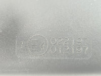 2004-2022 Toyota Prius Interior Rear View Mirror Replacement OEM P/N:E012197 E4022197 Fits OEM Used Auto Parts - Oemusedauto