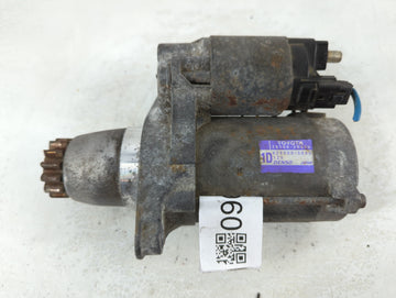 2009-2018 Toyota Rav4 Car Starter Motor Solenoid OEM P/N:428000-5880 28100-28070 Fits OEM Used Auto Parts - Oemusedautoparts