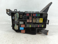 2006-2012 Toyota Rav4 Fusebox Fuse Box Panel Relay Module P/N:82662-42270 Fits Fits 2006 2007 2008 2009 2010 2011 2012 OEM U