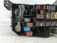 2006-2012 Toyota Rav4 Fusebox Fuse Box Panel Relay Module P/N:82662-42270 Fits Fits 2006 2007 2008 2009 2010 2011 2012 OEM U