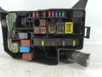 2006-2012 Toyota Rav4 Fusebox Fuse Box Panel Relay Module P/N:82662-42270 Fits Fits 2006 2007 2008 2009 2010 2011 2012 OEM U