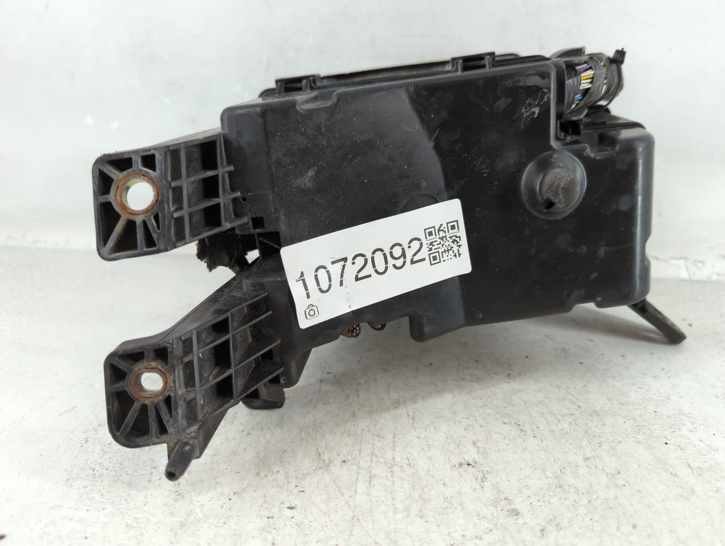 2006-2012 Toyota Rav4 Fusebox Fuse Box Panel Relay Module P/N:82662-42270 Fits Fits 2006 2007 2008 2009 2010 2011 2012 OEM U