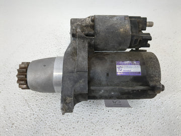 2009-2018 Toyota Rav4 Car Starter Motor Solenoid OEM P/N:428000-5880 Fits Fits 2009 2010 2011 2012 2016 2018 2019 2020 2021 