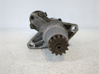 2009-2018 Toyota Rav4 Car Starter Motor Solenoid OEM P/N:428000-5880 Fits Fits 2009 2010 2011 2012 2016 2018 2019 2020 2021 
