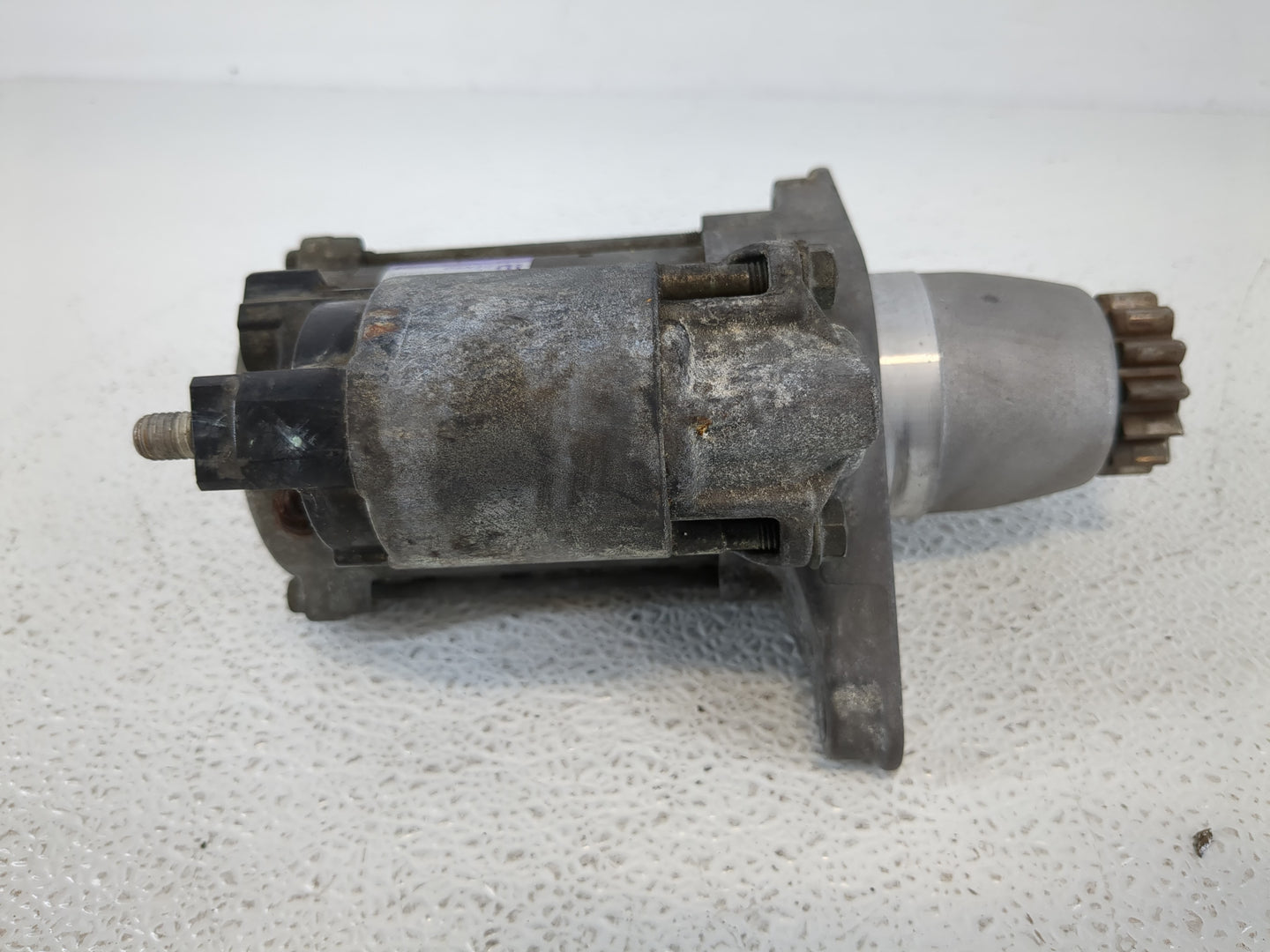 2009-2018 Toyota Rav4 Car Starter Motor Solenoid OEM P/N:428000-5880 Fits Fits 2009 2010 2011 2012 2016 2018 2019 2020 2021 