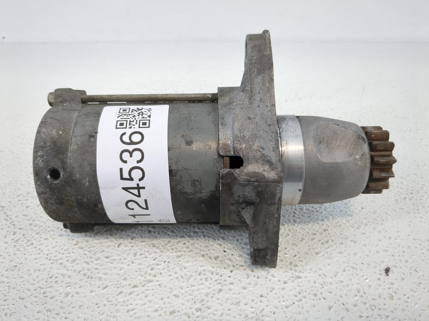 2009-2018 Toyota Rav4 Car Starter Motor Solenoid OEM P/N:428000-5880 Fits Fits 2009 2010 2011 2012 2016 2018 2019 2020 2021 