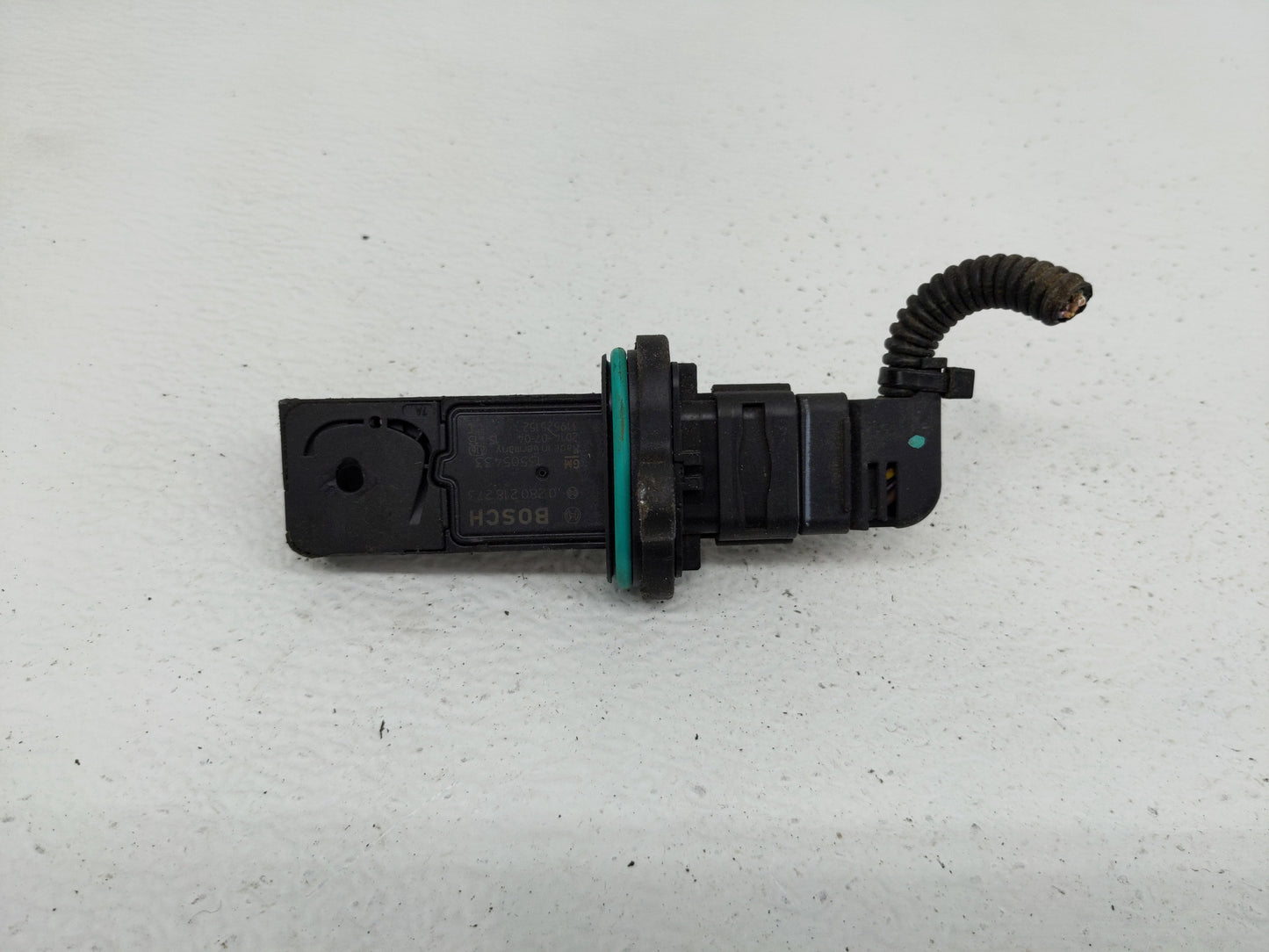 2006-2012 Toyota Rav4 Mass Air Flow Meter Maf - Oemusedautoparts1.com