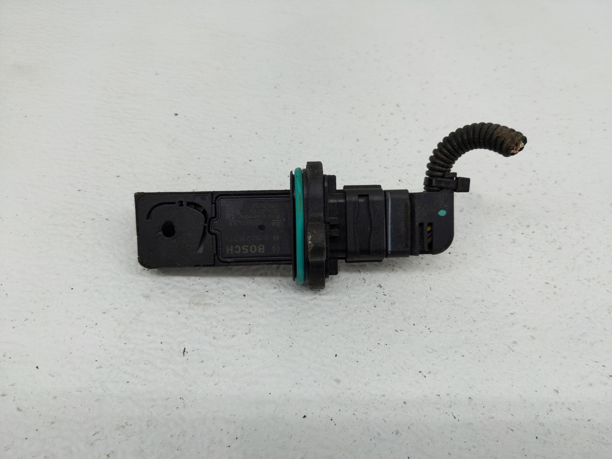 2006-2012 Toyota Rav4 Mass Air Flow Meter Maf Sensor 1148963 - Oemusedautoparts1.com