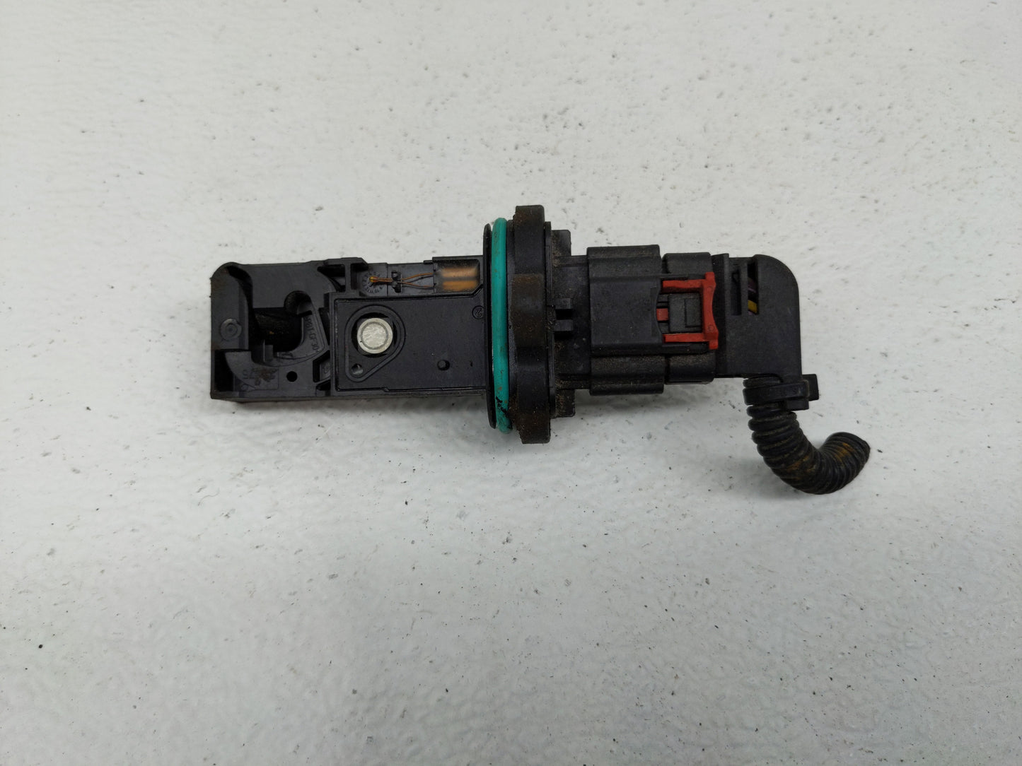 2006-2012 Toyota Rav4 Mass Air Flow Meter Maf - Oemusedautoparts1.com