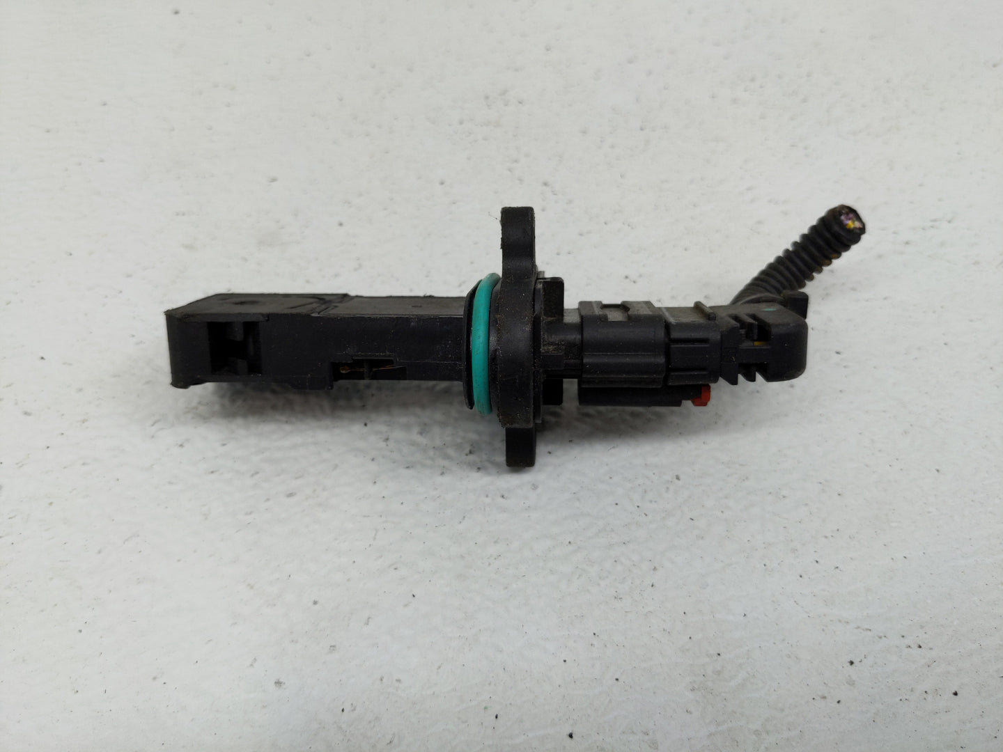 2006-2012 Toyota Rav4 Mass Air Flow Meter Maf - Oemusedautoparts1.com