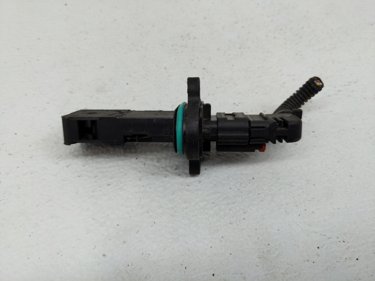 2006-2012 Toyota Rav4 Mass Air Flow Meter Maf Sensor 1148963 - Oemusedautoparts1.com