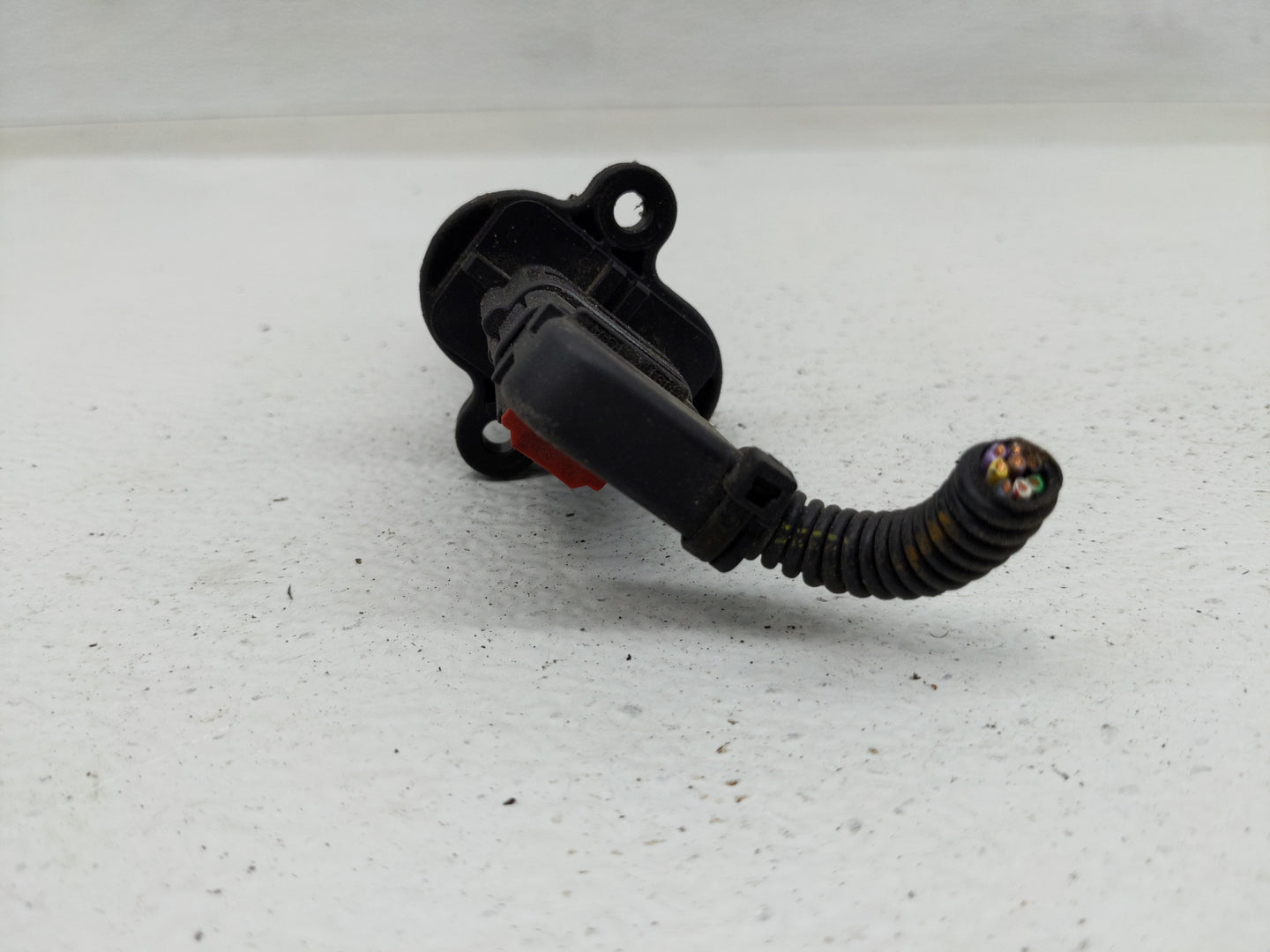 2006-2012 Toyota Rav4 Mass Air Flow Meter Maf - Oemusedautoparts1.com