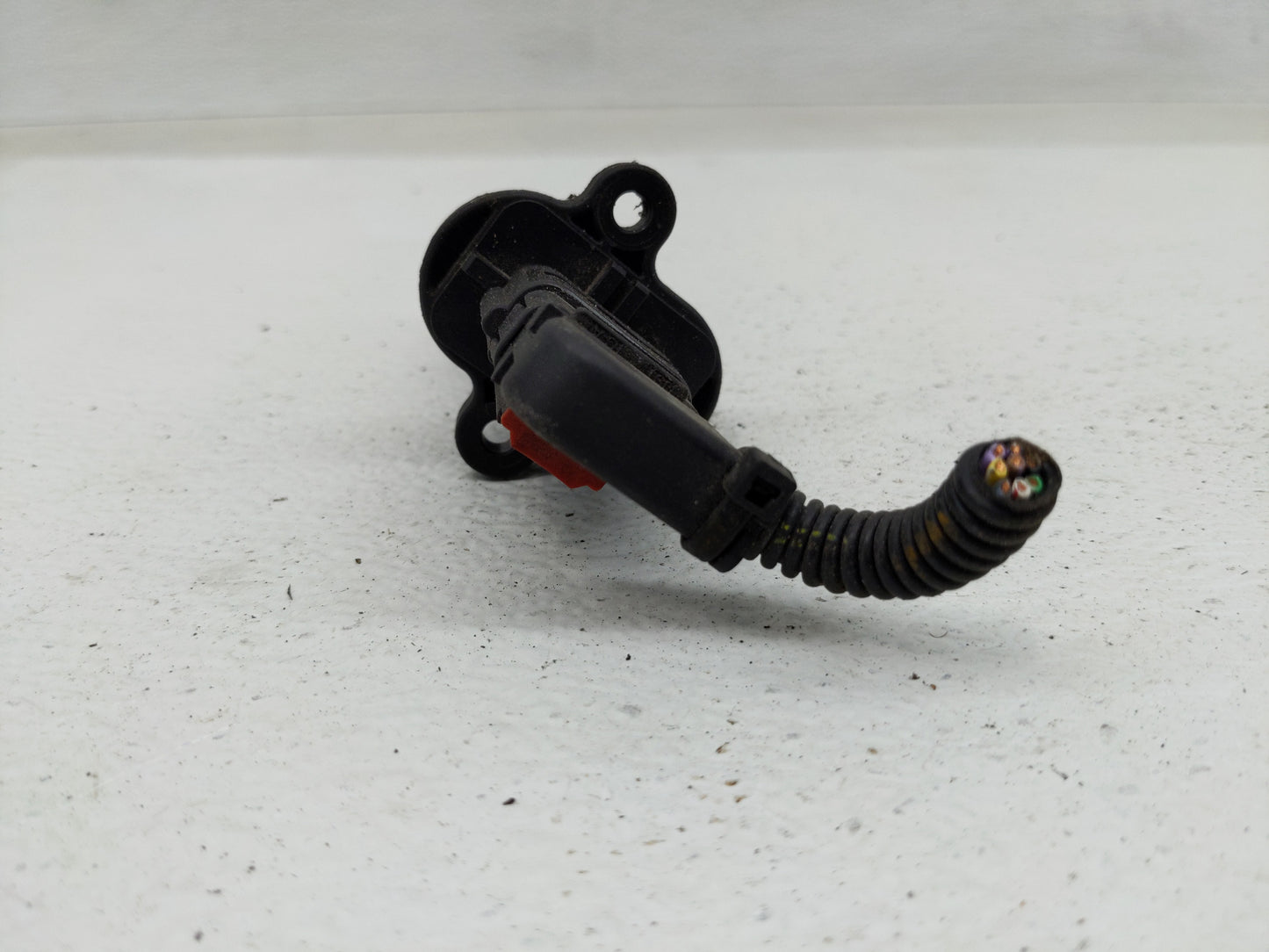 2006-2012 Toyota Rav4 Mass Air Flow Meter Maf - Oemusedautoparts1.com