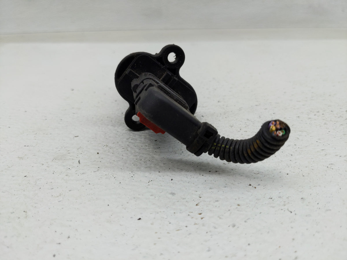 2006-2012 Toyota Rav4 Mass Air Flow Meter Maf Sensor 1148963 - Oemusedautoparts1.com