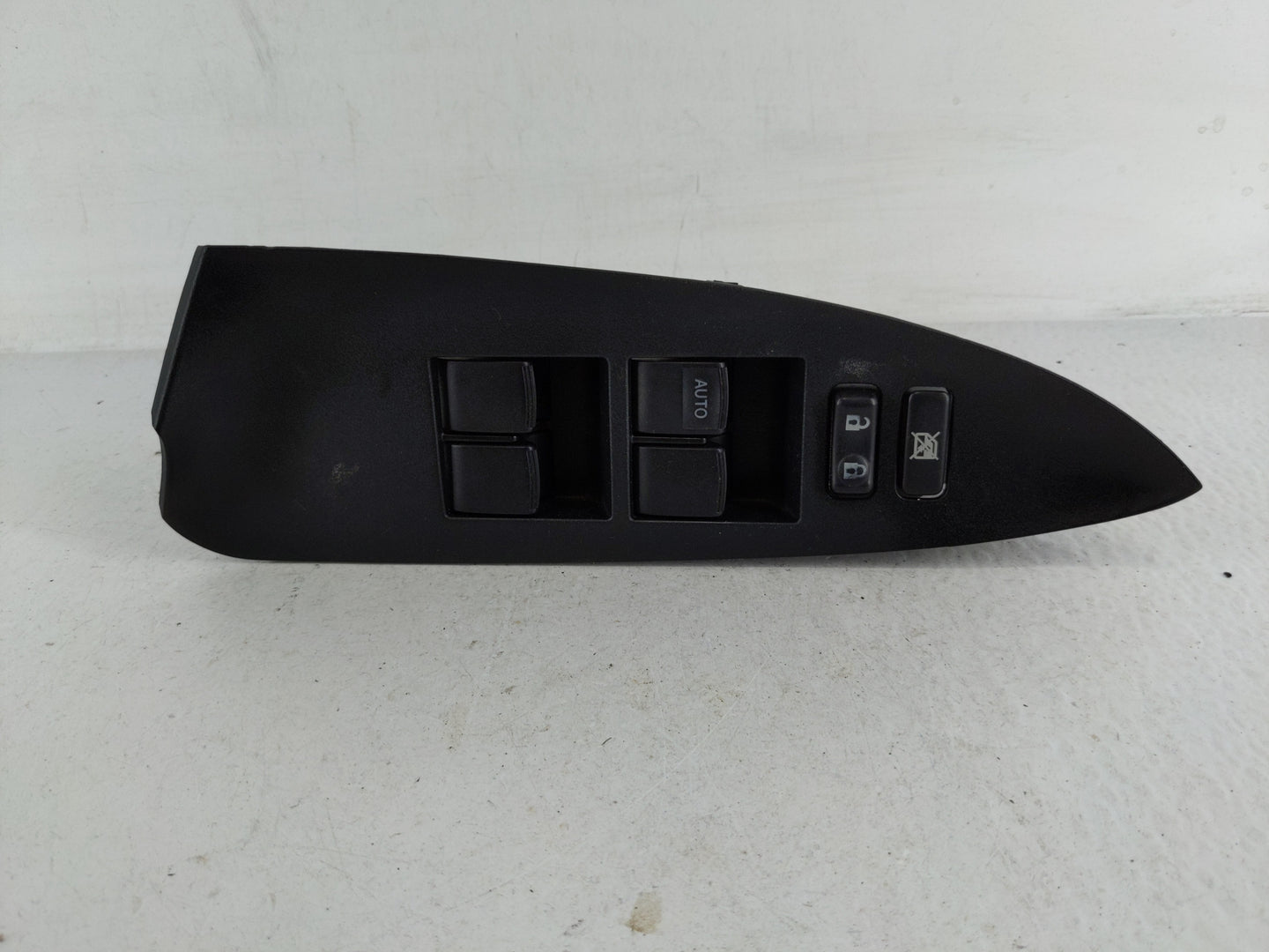 2006-2012 Toyota Rav4 Master Power Window Switch Replacement Driver Side Left P/N:74232-42070 Fits OEM Used Auto Parts - Oem