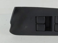 2006-2012 Toyota Rav4 Master Power Window Switch Replacement Driver Side Left P/N:74232-42070 Fits OEM Used Auto Parts - Oem