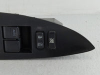 2006-2012 Toyota Rav4 Master Power Window Switch Replacement Driver Side Left P/N:74232-42070 Fits OEM Used Auto Parts - Oem