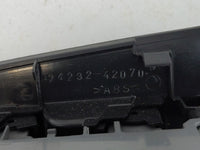 2006-2012 Toyota Rav4 Master Power Window Switch Replacement Driver Side Left P/N:74232-42070 Fits OEM Used Auto Parts - Oem
