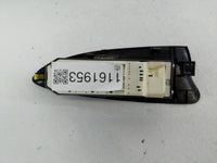2006-2012 Toyota Rav4 Master Power Window Switch Replacement Driver Side Left P/N:74232-42070 Fits OEM Used Auto Parts - Oem