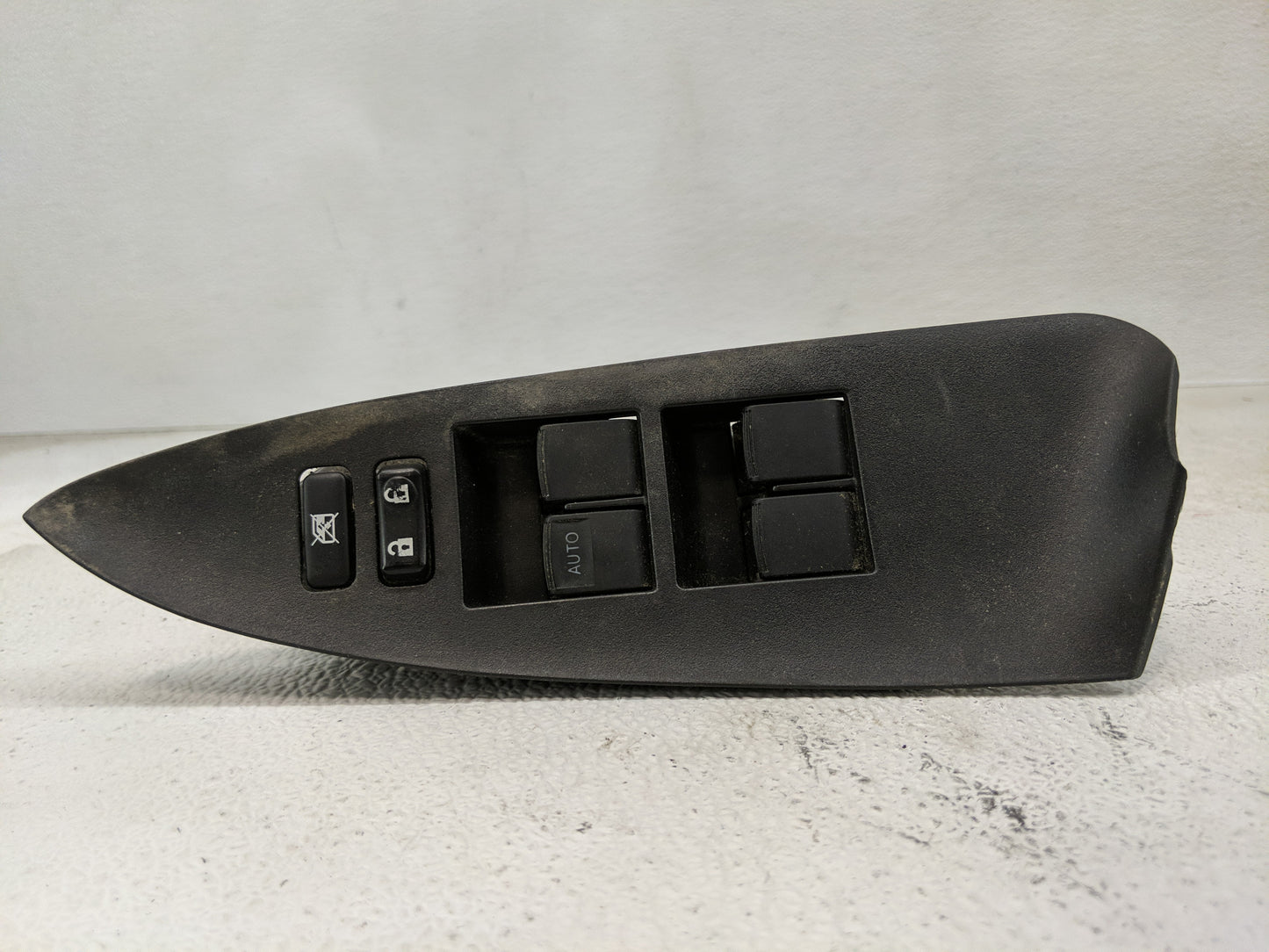 2006-2012 Toyota Rav4 Master Power Window Switch Replacement Driver Side Left Fits Fits 2006 2007 2008 2009 2010 2011 2012 O