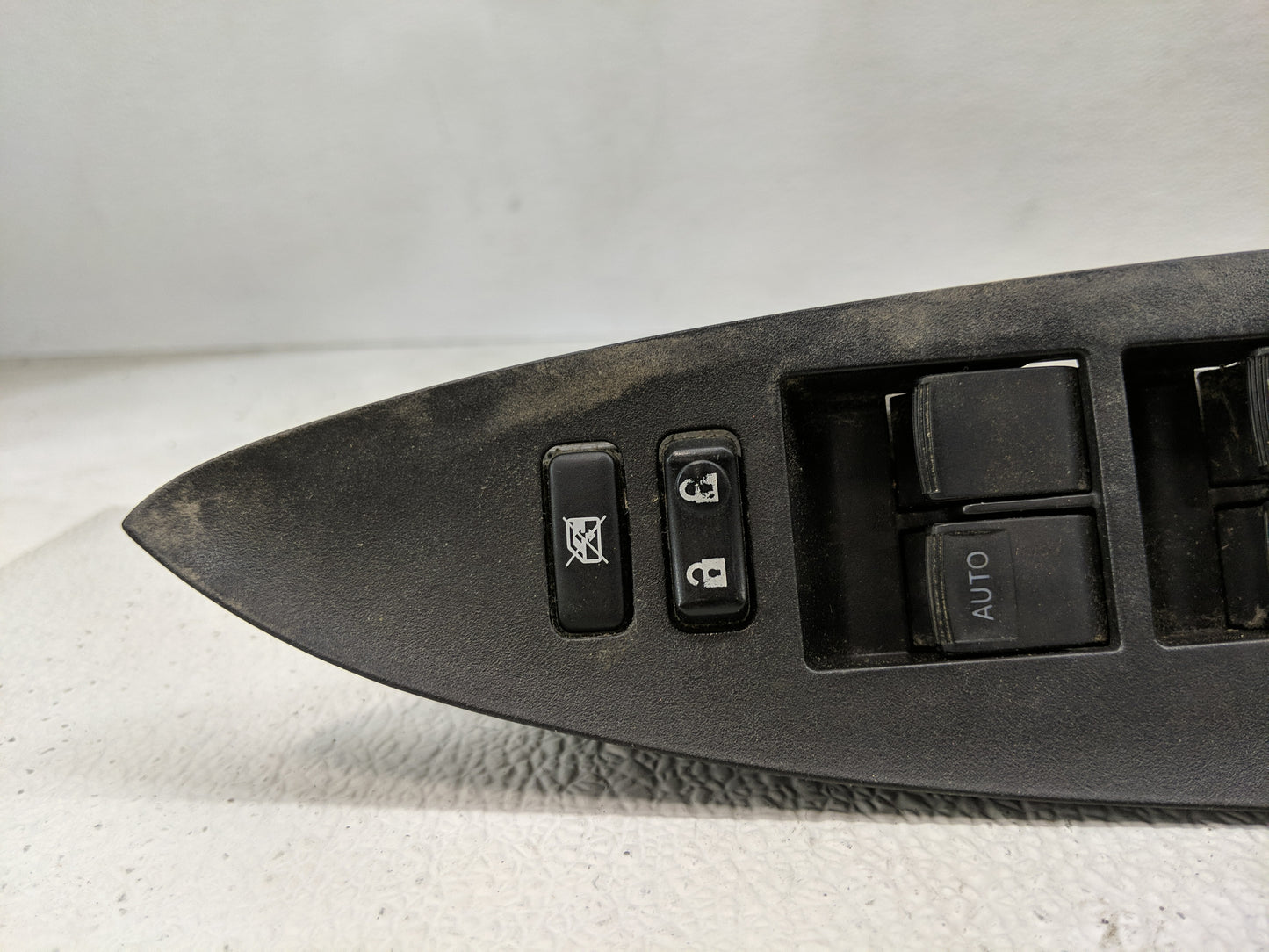 2006-2012 Toyota Rav4 Master Power Window Switch Replacement Driver Side Left Fits Fits 2006 2007 2008 2009 2010 2011 2012 O