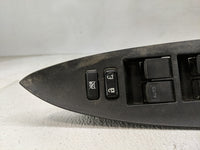 2006-2012 Toyota Rav4 Master Power Window Switch Replacement Driver Side Left Fits Fits 2006 2007 2008 2009 2010 2011 2012 O