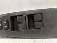 2006-2012 Toyota Rav4 Master Power Window Switch Replacement Driver Side Left Fits Fits 2006 2007 2008 2009 2010 2011 2012 O