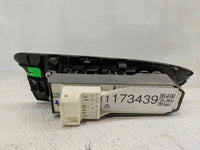 2006-2012 Toyota Rav4 Master Power Window Switch Replacement Driver Side Left Fits Fits 2006 2007 2008 2009 2010 2011 2012 O