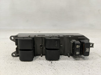 compare product 2006-2012 Toyota Rav4 Master Power Window Switch Replacement Driver Side Left Fits Fits 2006 2007 2008 2009 2010 2011 2012 OEM Used Auto Parts