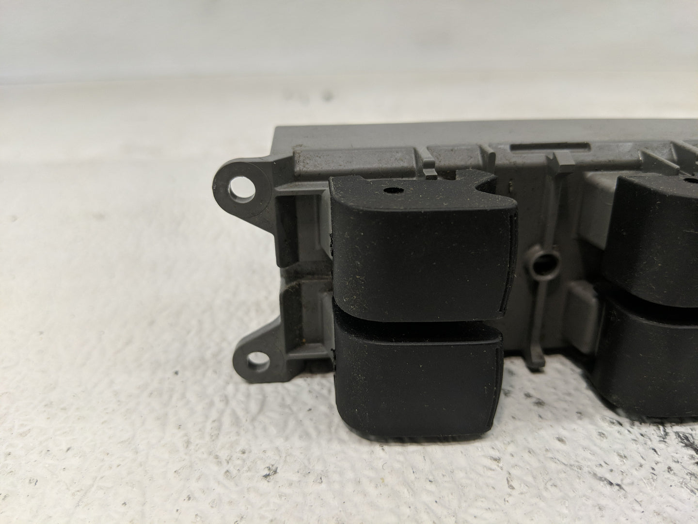2006-2012 Toyota Rav4 Master Power Window Switch Replacement Driver Side Left Fits Fits 2006 2007 2008 2009 2010 2011 2012 O