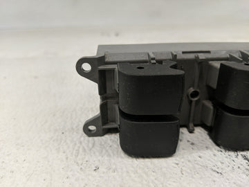 2006-2012 Toyota Rav4 Master Power Window Switch Replacement Driver Side Left Fits Fits 2006 2007 2008 2009 2010 2011 2012 OEM Used Auto Parts