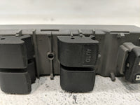 2006-2012 Toyota Rav4 Master Power Window Switch Replacement Driver Side Left Fits Fits 2006 2007 2008 2009 2010 2011 2012 O