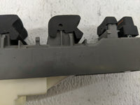 2006-2012 Toyota Rav4 Master Power Window Switch Replacement Driver Side Left Fits Fits 2006 2007 2008 2009 2010 2011 2012 O