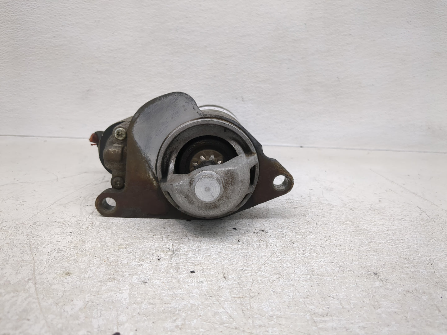 2009-2018 Toyota Rav4 Car Starter Motor Solenoid OEM P/N:7R3T-11000-AA 428000-5984 Fits OEM Used Auto Parts - Oemusedautopar