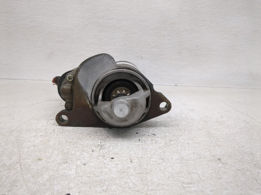 2009-2018 Toyota Rav4 Car Starter Motor Solenoid OEM P/N:7R3T-11000-AA 428000-5984 Fits OEM Used Auto Parts - Oemusedautopar