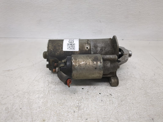 2009-2018 Toyota Rav4 Car Starter Motor Solenoid OEM P/N:7R3T-11000-AA 428000-5984 Fits OEM Used Auto Parts