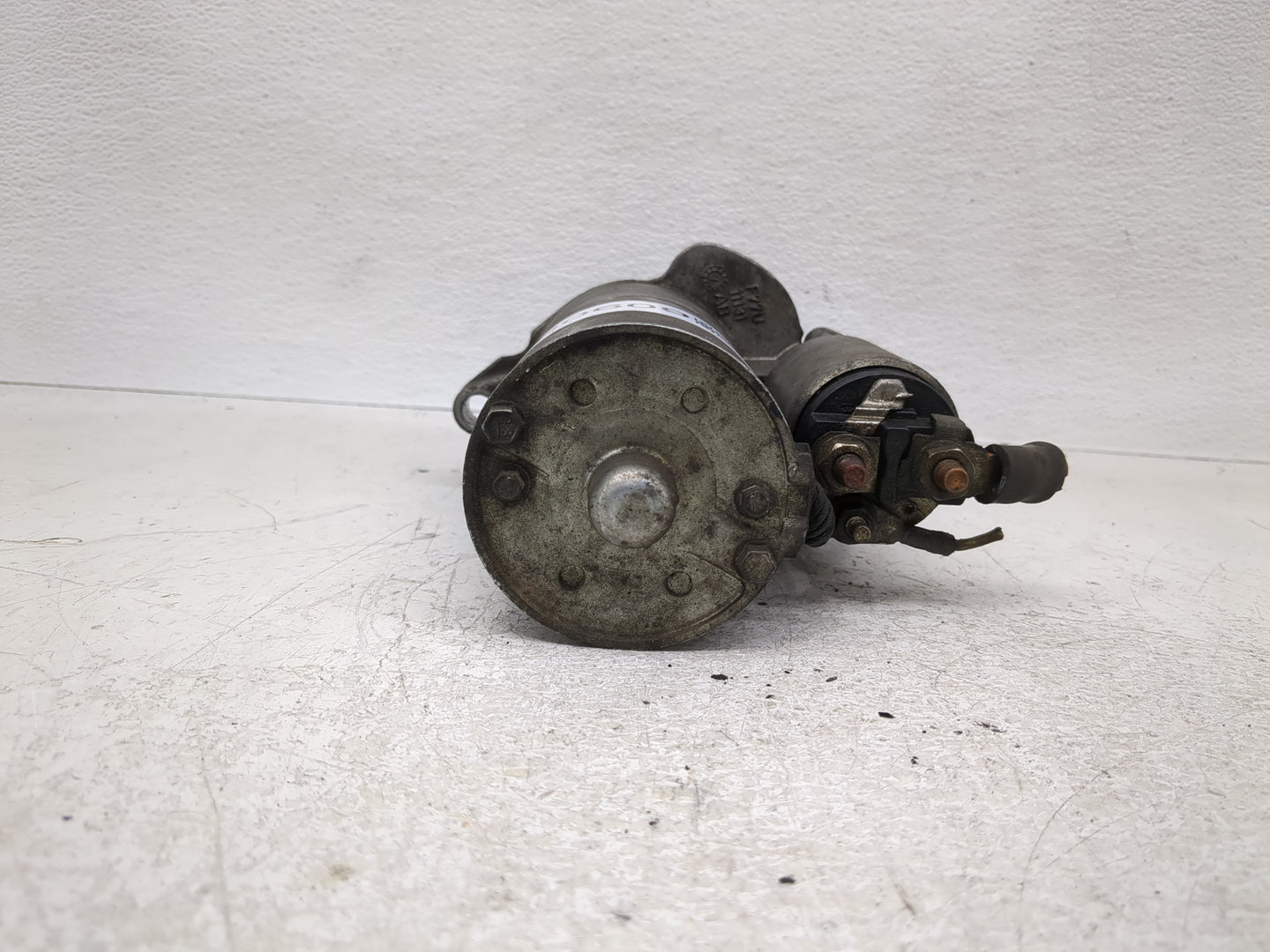 2009-2018 Toyota Rav4 Car Starter Motor Solenoid OEM P/N:7R3T-11000-AA 428000-5984 Fits OEM Used Auto Parts - Oemusedautopar