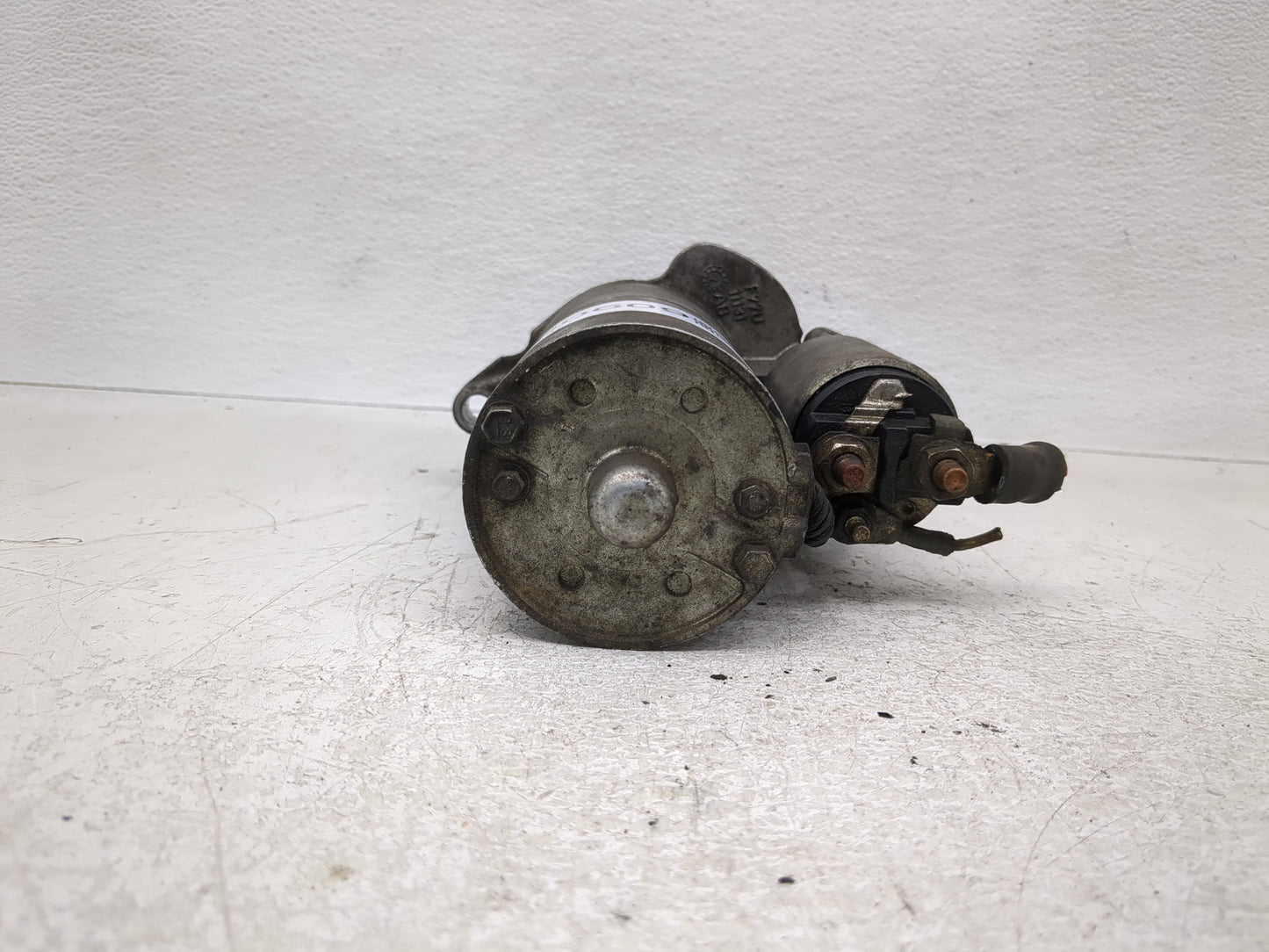 2009-2018 Toyota Rav4 Car Starter Motor Solenoid OEM P/N:7R3T-11000-AA 428000-5984 Fits OEM Used Auto Parts - Oemusedautopar