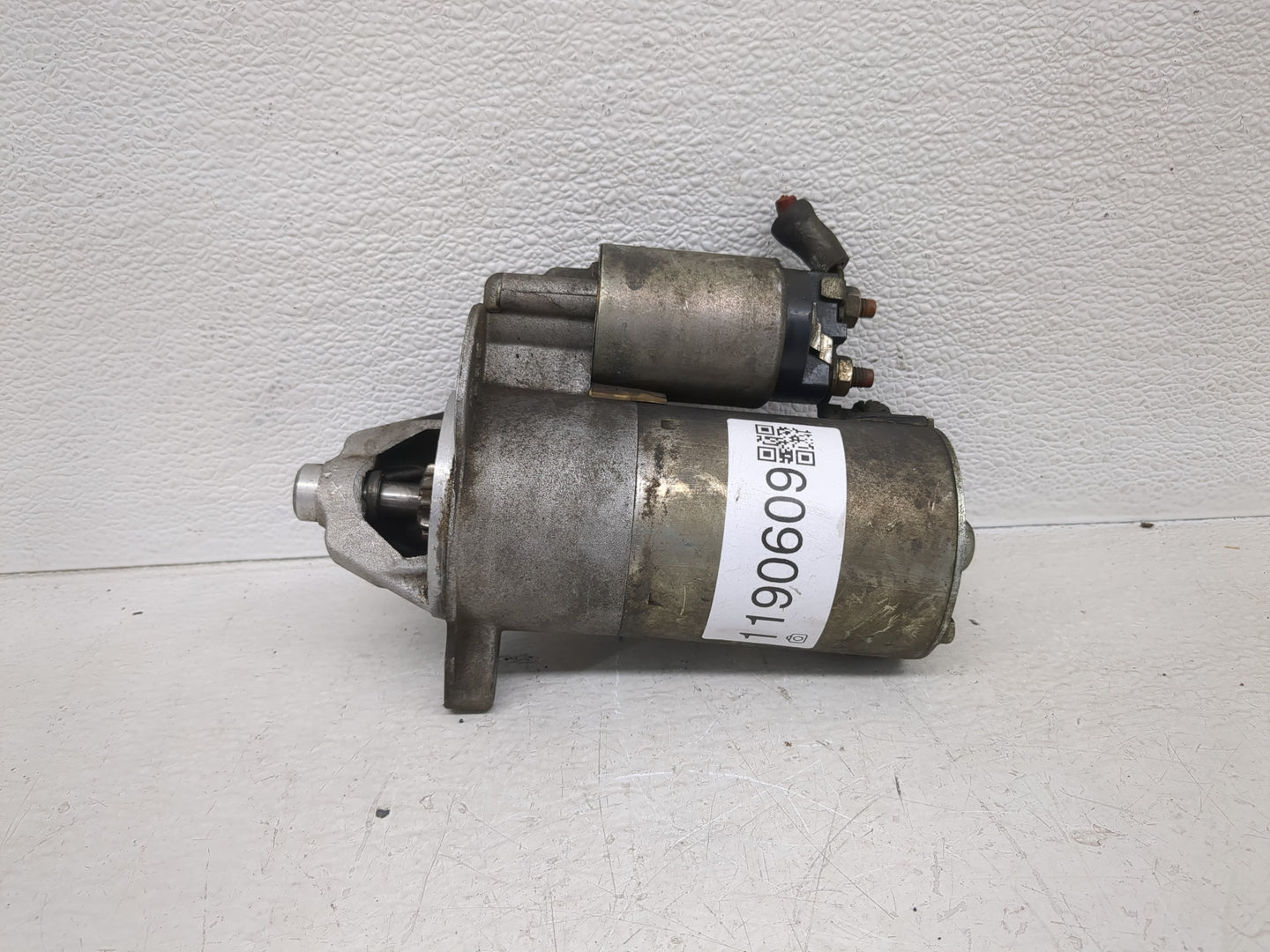 2009-2018 Toyota Rav4 Car Starter Motor Solenoid OEM P/N:7R3T-11000-AA 428000-5984 Fits OEM Used Auto Parts - Oemusedautopar