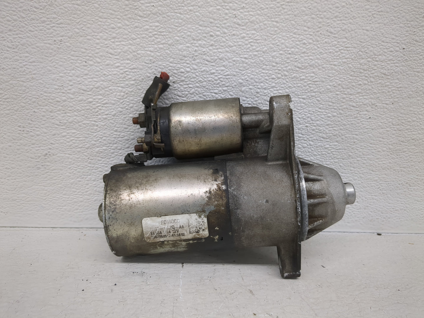 2009-2018 Toyota Rav4 Car Starter Motor Solenoid OEM P/N:7R3T-11000-AA 428000-5984 Fits OEM Used Auto Parts - Oemusedautopar