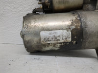 2009-2018 Toyota Rav4 Car Starter Motor Solenoid OEM P/N:7R3T-11000-AA 428000-5984 Fits OEM Used Auto Parts - Oemusedautopar