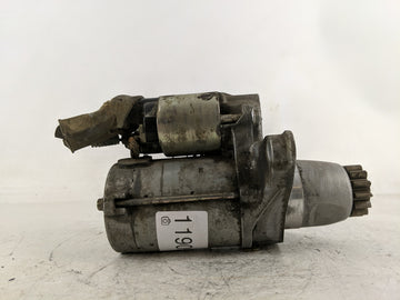 2009-2018 Toyota Rav4 Car Starter Motor Solenoid OEM P/N:7R3T-11000-AA 428000-5984 Fits OEM Used Auto Parts - Oemusedautopar