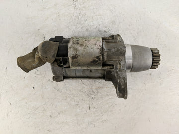 2009-2018 Toyota Rav4 Car Starter Motor Solenoid OEM P/N:7R3T-11000-AA 428000-5984 Fits OEM Used Auto Parts