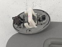 2006-2009 Toyota Rav4 Sun Visor Shade Replacement Driver Left Mirror Fits Fits 2006 2007 2008 2009 OEM Used Auto Parts - Oem