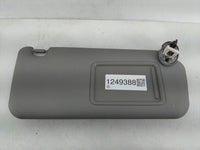 2006-2009 Toyota Rav4 Sun Visor Shade Replacement Passenger Right Mirror Fits Fits 2006 2007 2008 2009 OEM Used Auto Parts -